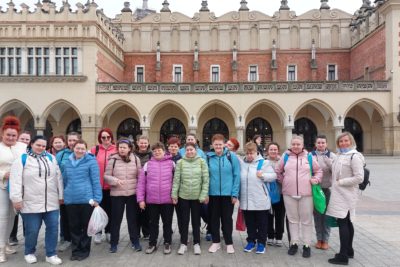 Obrazek dekoracyjny wpisu: XXII Przegląd Teatralno - Muzyczny „O Buławę Lajkonika'