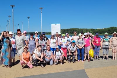 Obrazek dekoracyjny wpisu: Wyjazd do Pogorii